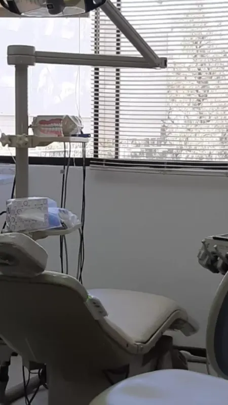 Atención Odontológica Integral en Calama.