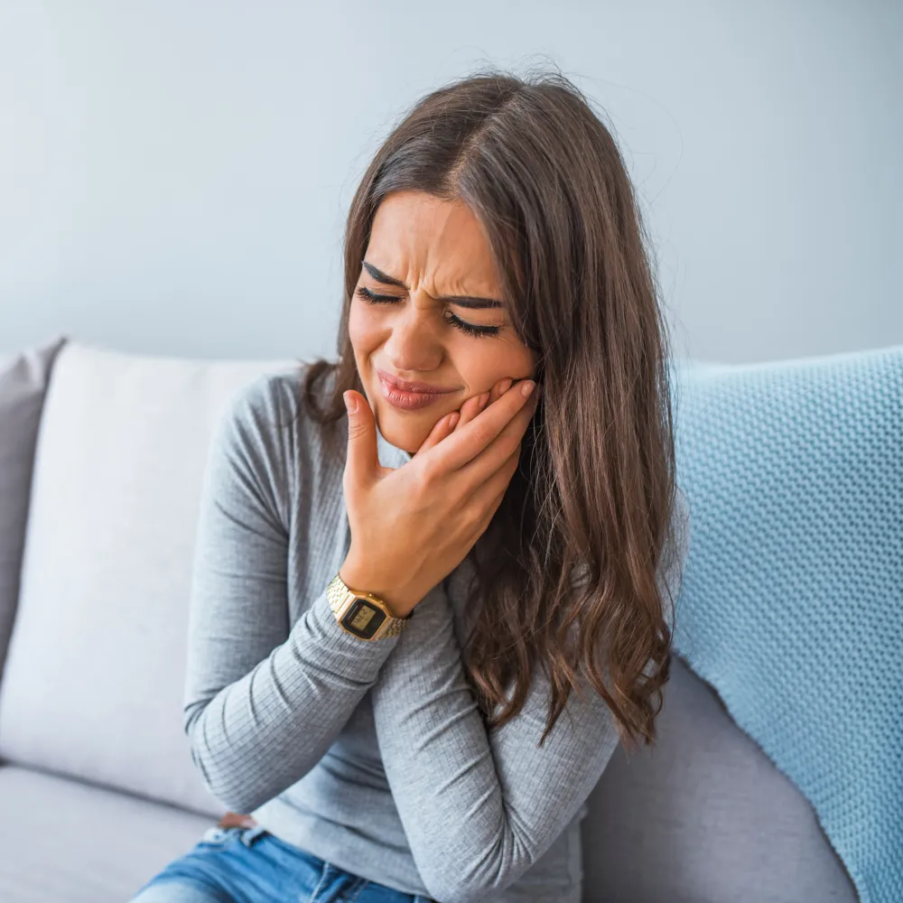 Urgencia dental en Calama